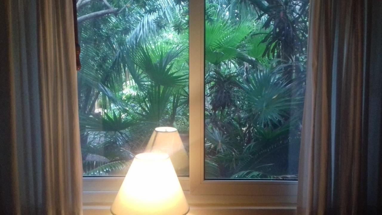 칸쿤 Casa Kin33 B&B 외부 사진