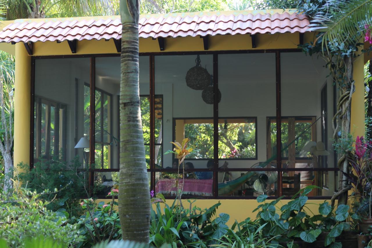 칸쿤 Casa Kin33 B&B 외부 사진