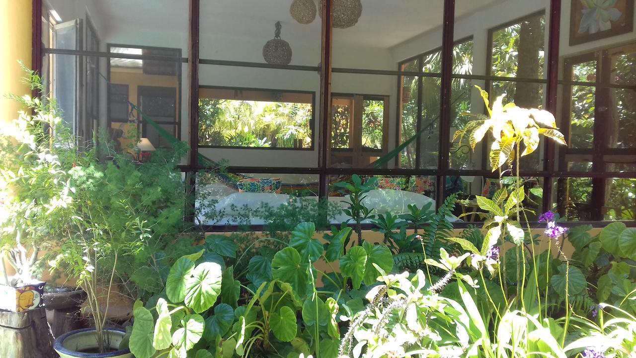 칸쿤 Casa Kin33 B&B 외부 사진