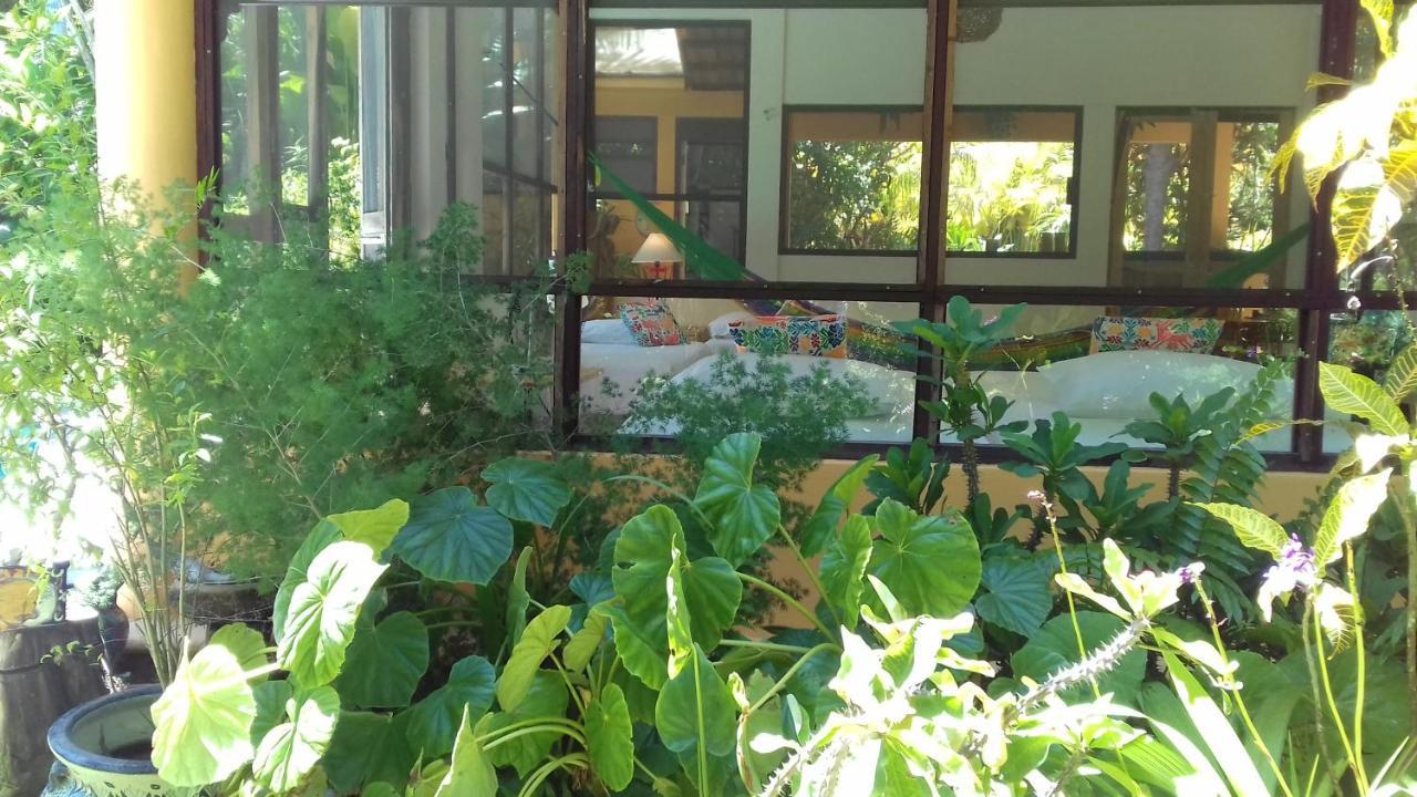 칸쿤 Casa Kin33 B&B 외부 사진