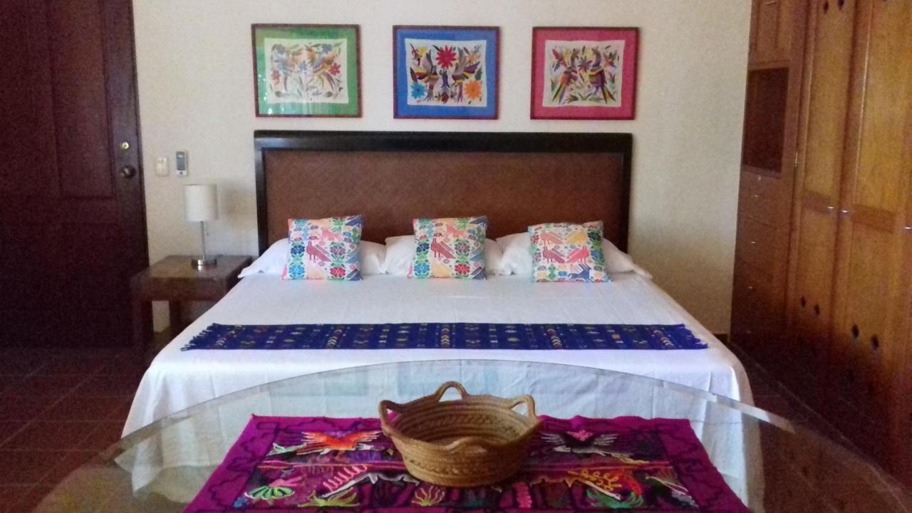 칸쿤 Casa Kin33 B&B 외부 사진
