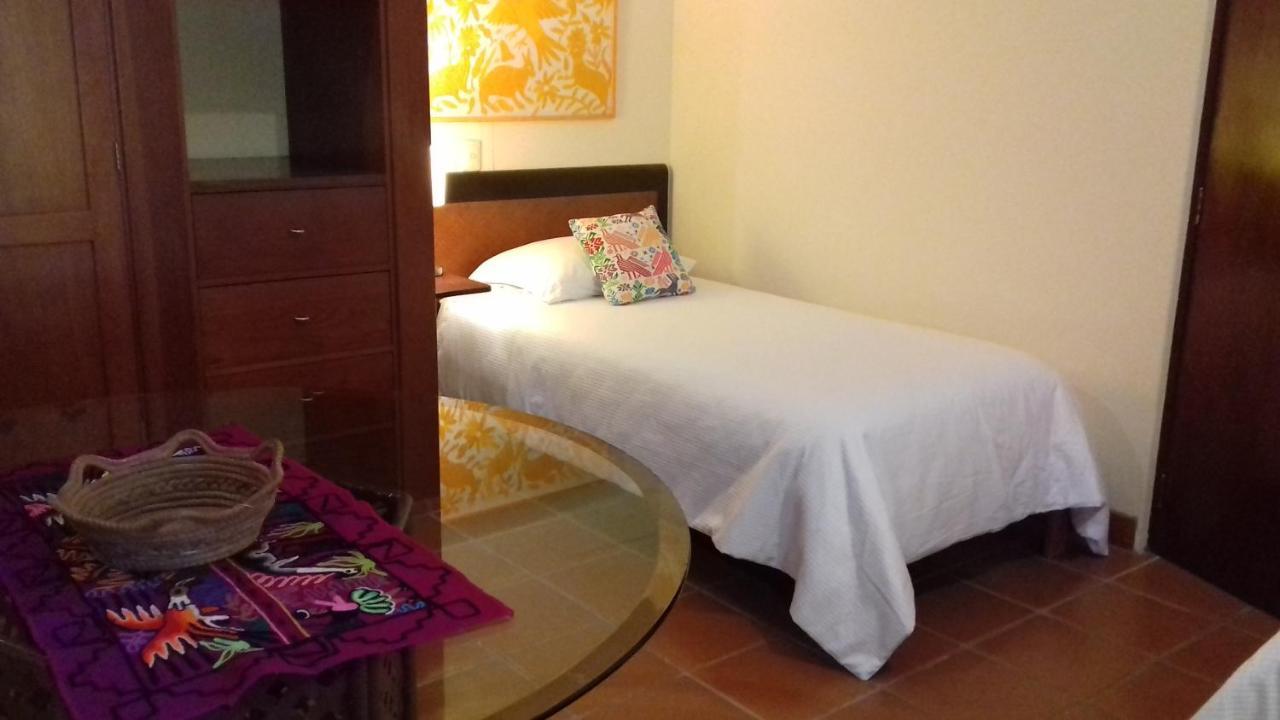 칸쿤 Casa Kin33 B&B 외부 사진