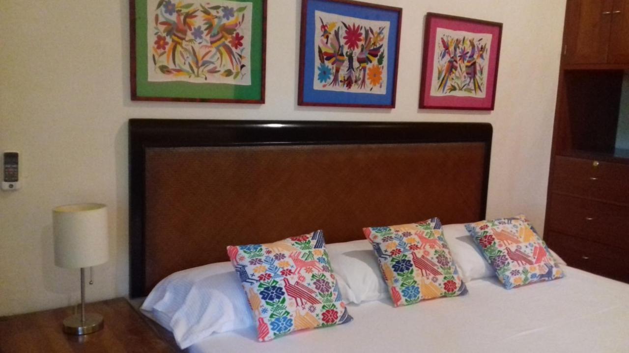 칸쿤 Casa Kin33 B&B 외부 사진