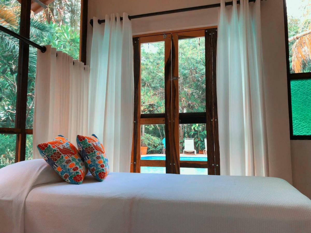 칸쿤 Casa Kin33 B&B 외부 사진