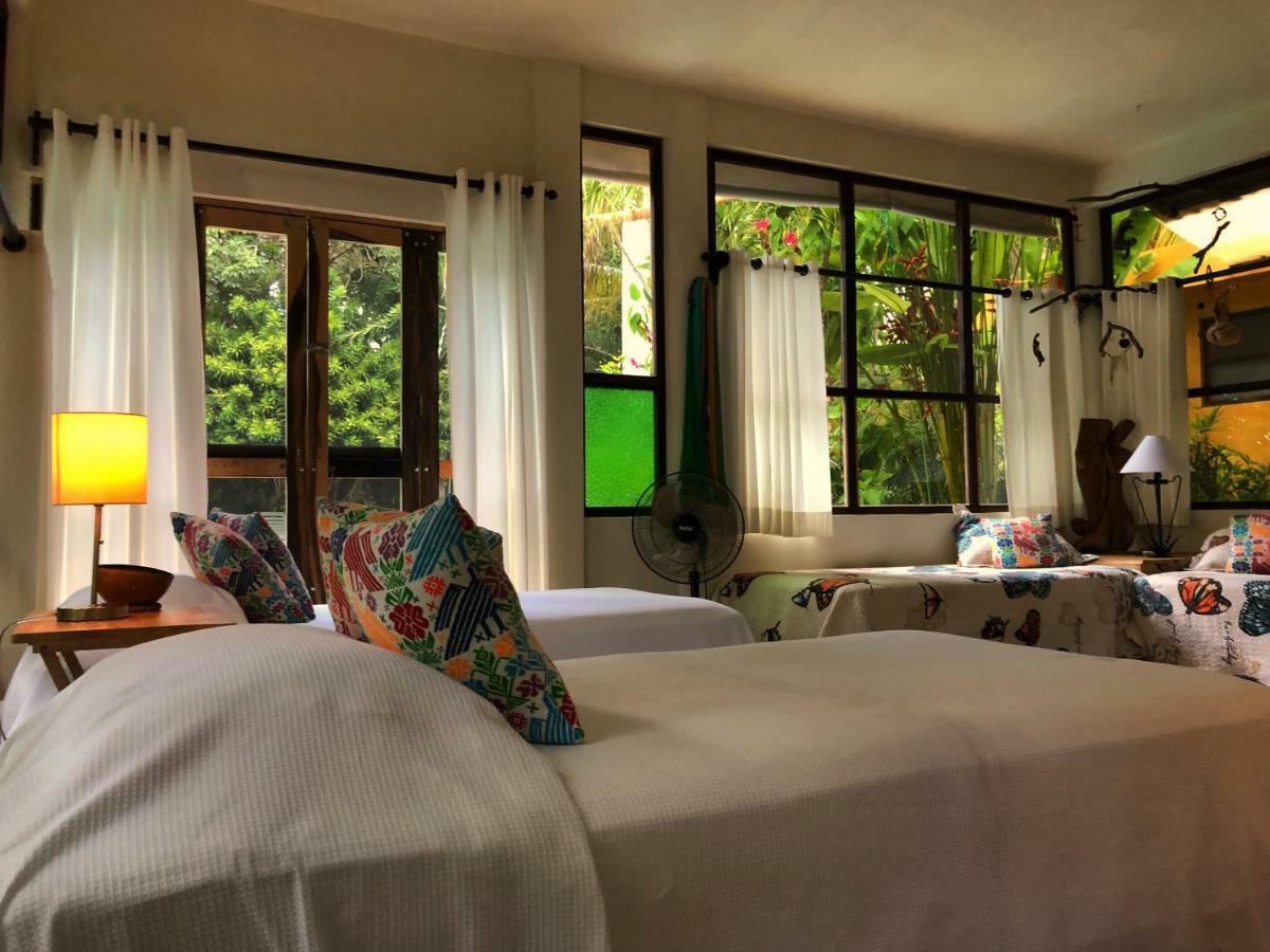 칸쿤 Casa Kin33 B&B 외부 사진