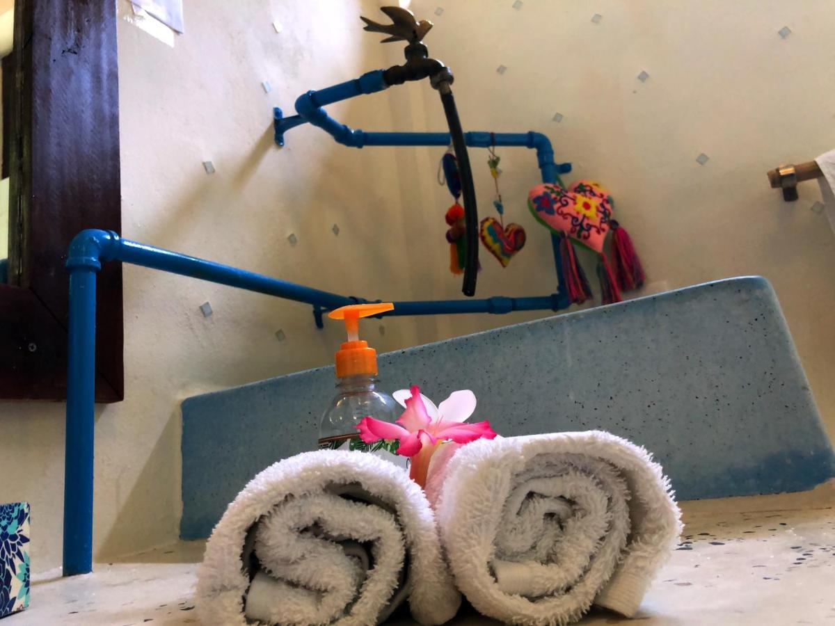 칸쿤 Casa Kin33 B&B 외부 사진
